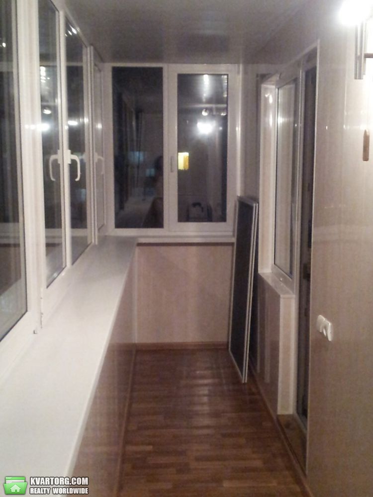 Sell 2-room apartment. Киев, Леся Курбаса — photo 6