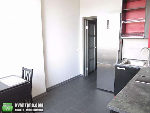 Sell 1-room apartment. Киев,  Ломоносова — photo 4