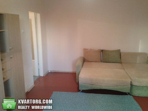Rent out 1-room apartment. Киев, Ревуцкого — photo 3
