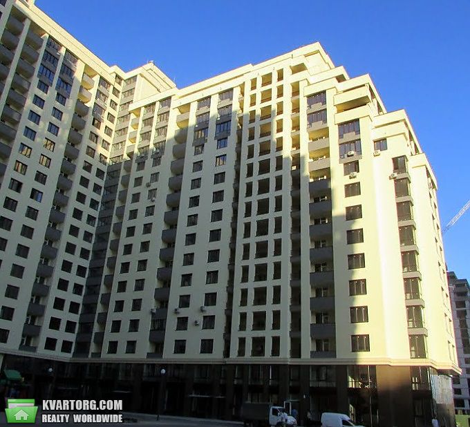 Sell 1-room apartment. Киев, Вильямса — photo 1