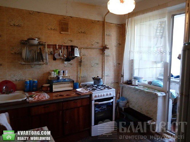 Sell 2-room apartment. Киев,  Приречная — photo 3
