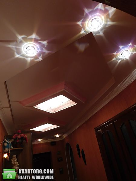 Sell 3-room apartment. Киев, Астраханская — photo 1
