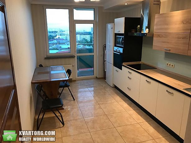 Rent out 1-room apartment. Киев,  Ломоносова — photo 4