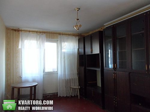 Sell 1-room apartment. Одесса, Королева — photo 1