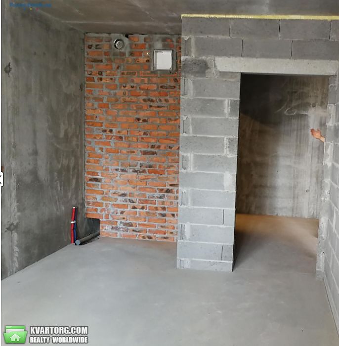 Sell 1-room apartment. Киев, Сверстюка — photo 4