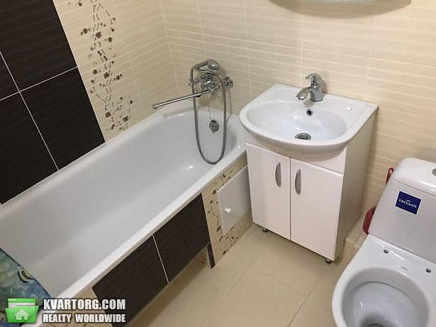 Rent out 1-room apartment. Киев,  Урловская — photo 10