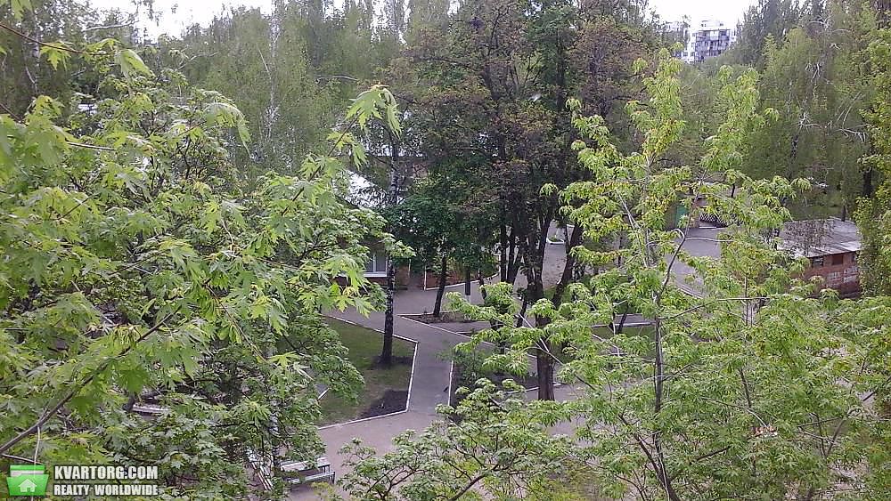 Sell 1-room apartment. Киев,  Братиславская — photo 8