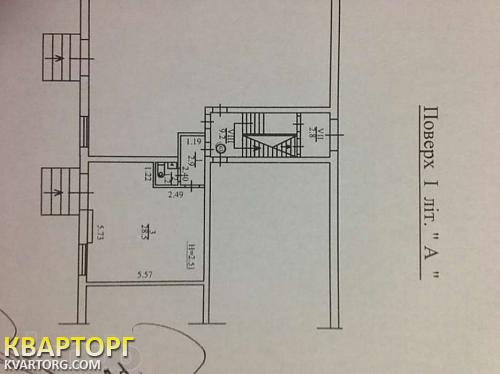 Rent out shop. Киев, Чоколовский б-р,31 — photo 2