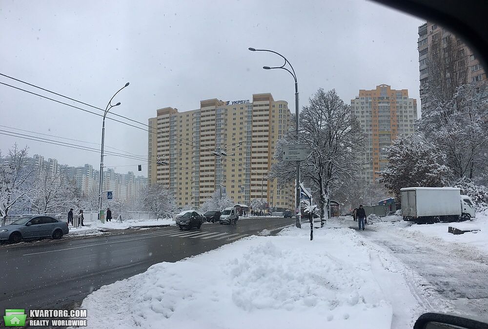 Sell 1-room apartment. Киев,  Новомостицкая — photo 8