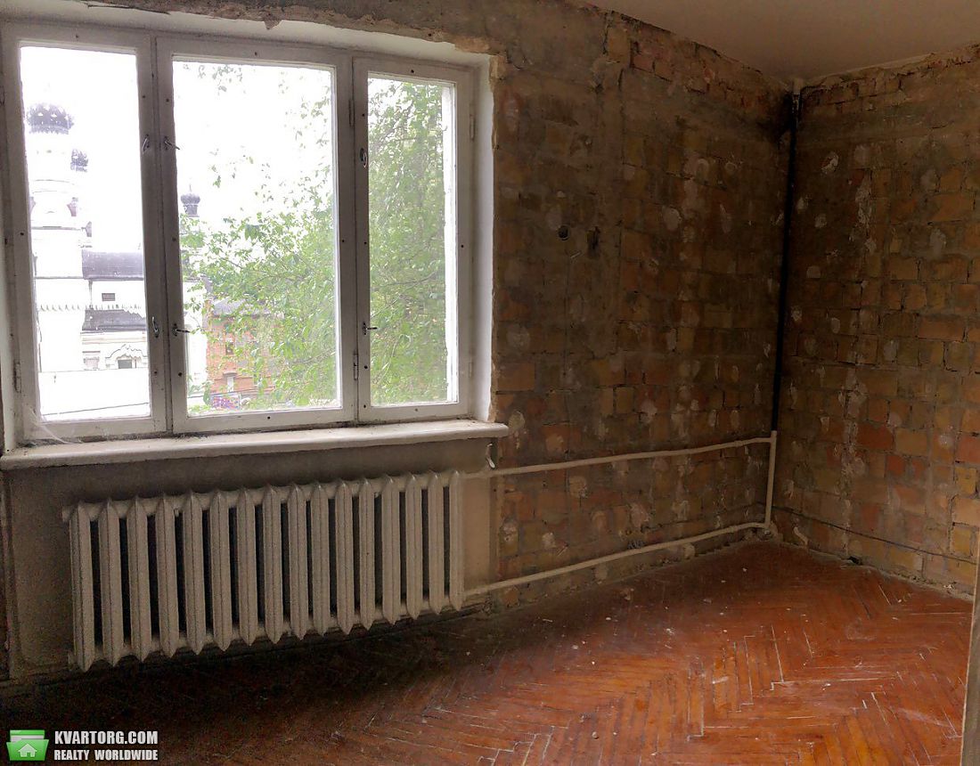 Sell 2-room apartment. Киев,  Уманская — photo 5