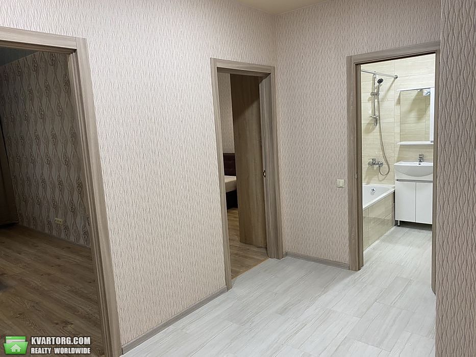 Rent out 2-room apartment. Киев, Ревуцкого — photo 9