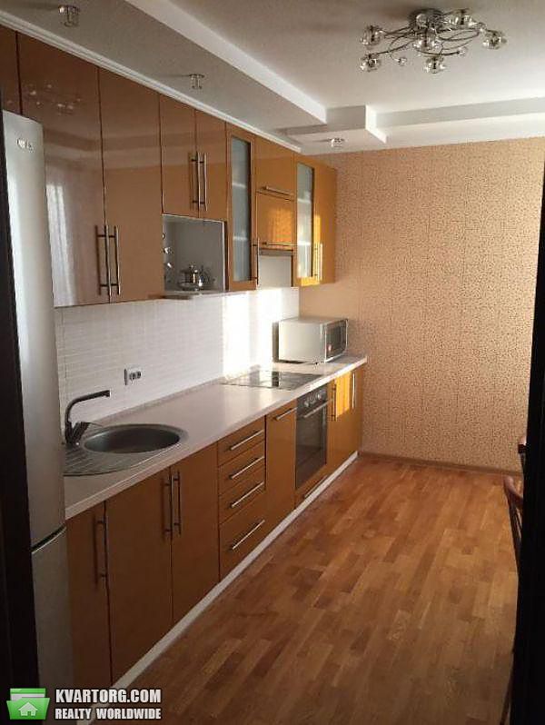 Rent out 2-room apartment. Киев, Лобановского проспект — photo 6