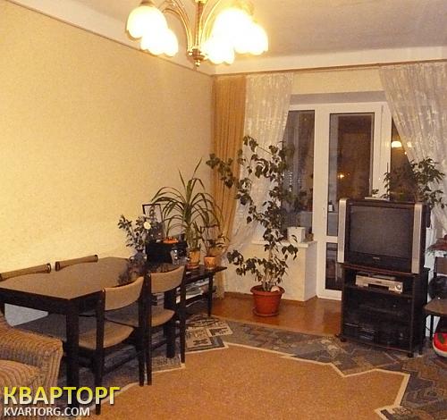 Sell 3-room apartment. Киев,  Лютеранская — photo 1