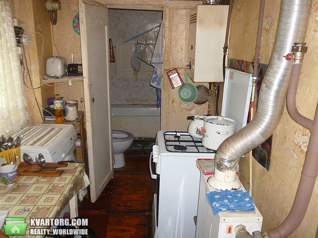 Sell house. Борисполь, Киевский шлях — photo 1