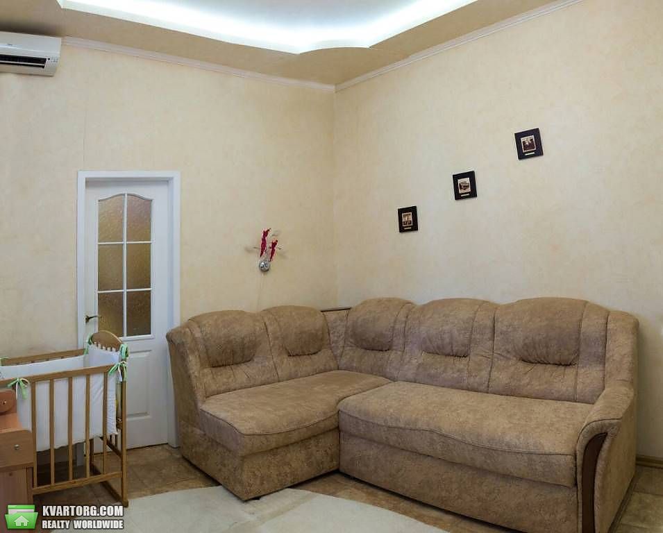 Sell 2-room apartment. Днепропетровск, Фрунзе — photo 4
