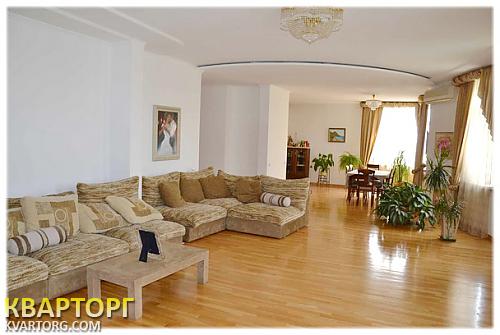 Sell 4-room apartment. Киев,  Леси Украинки бул — photo 2