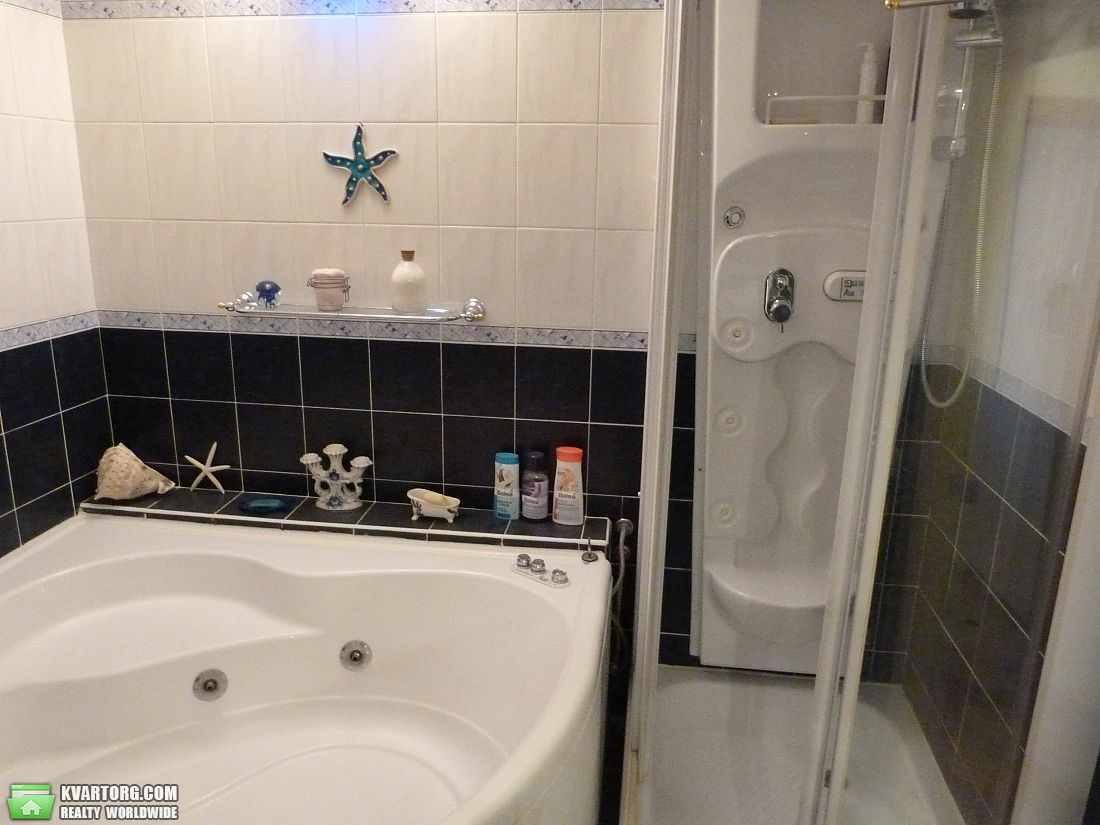 Sell 3-room apartment. Киев, Градинская — photo 4