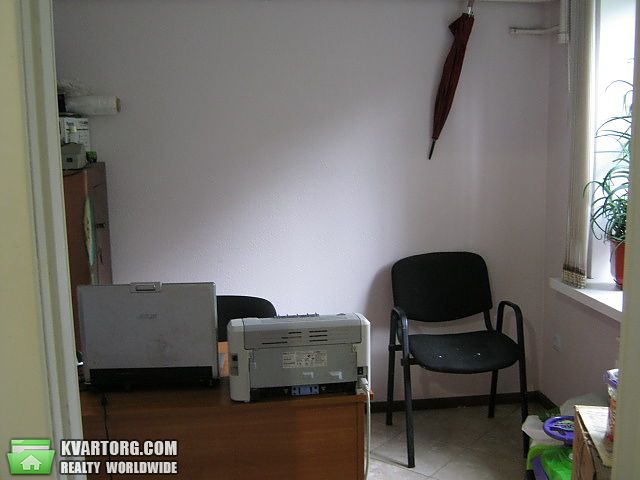 Sell office. Киев, Васильковская — photo 1