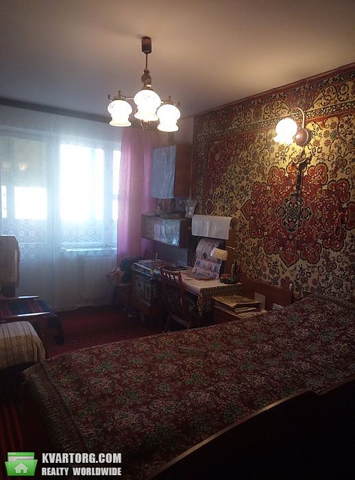 Sell 3-room apartment. Киев,  Глушкова пр — photo 3