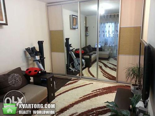 Sell 1-room apartment. Киев, Бажана — photo 3