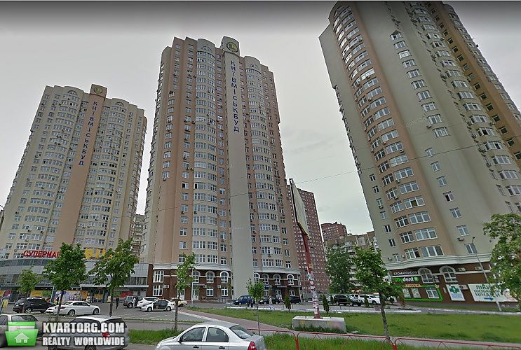 Sell 2-room apartment. Киев,  Драгоманова — photo 1
