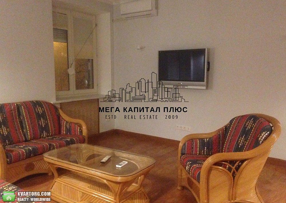 Rent out 2-room apartment. Киев, Иоанна Павла — photo 2