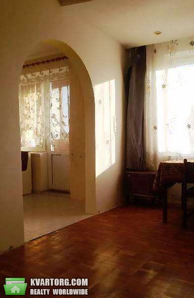 Rent out 3-room apartment. Киев, Челябинская — photo 3