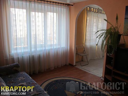 Sell 2-room apartment. Киев,  Леси Украинки бул — photo 3