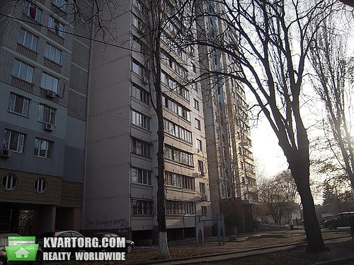 Sell 2-room apartment. Киев,  Заломова — photo 9