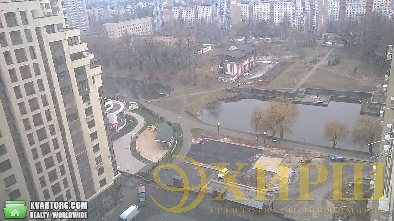 Sell 2-room apartment. Киев,  Вильямса — photo 9