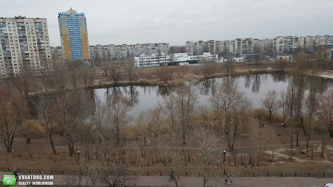 Sell 2-room apartment. Киев,  Героев Днепра — photo 10