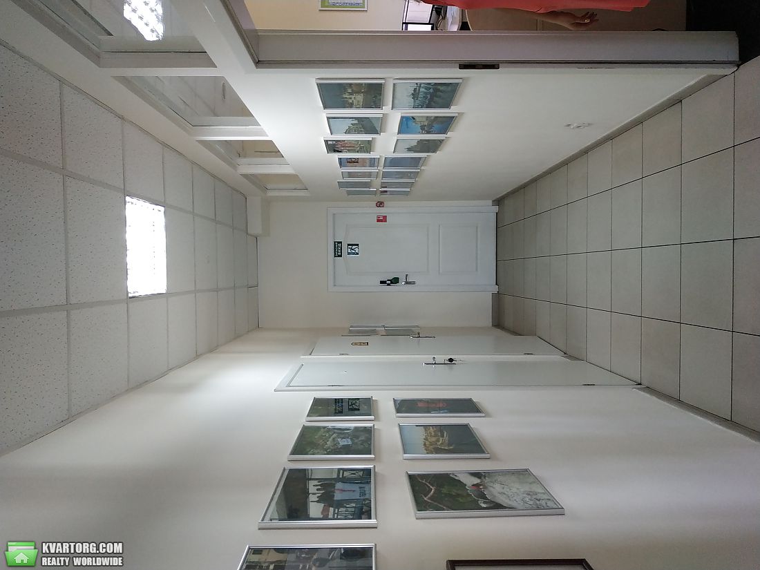 Rent out office. Киев, Степана Бандеры — photo 3