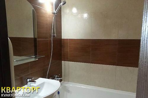 Rent out 3-room apartment. Киев,  Олейника — photo 4