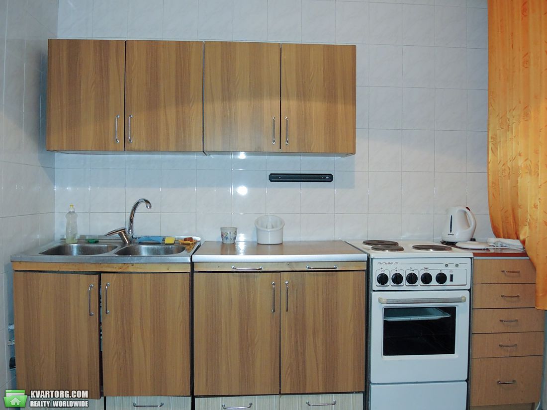 Rent out 2-room apartment. Киев,  Григоренко пр — photo 4