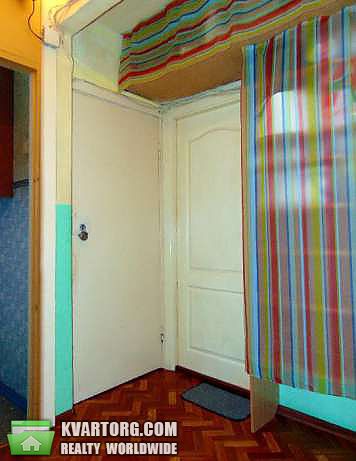 Sell 2-room apartment. Киев,  Блюхера — photo 9