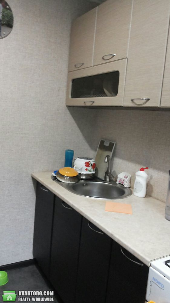 Sell 1-room apartment. Одесса, Затонского улица — photo 3