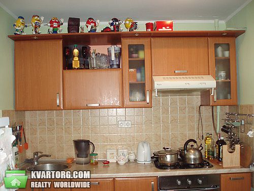 Sell 2-room apartment. Киев, Воссоединения пр — photo 4