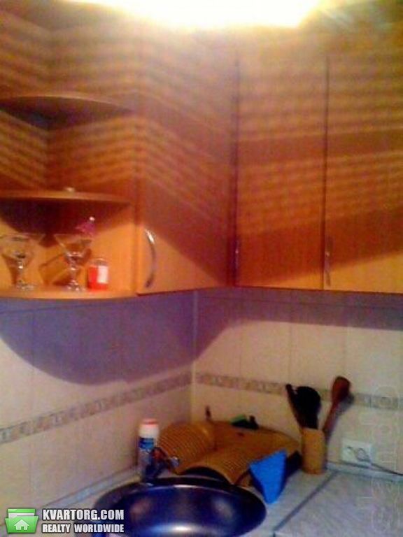 Sell 2-room apartment. Киев,  Задорожный пер — photo 3