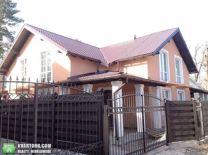 Sell Townhouse. Ирпень, Соборная — photo 4