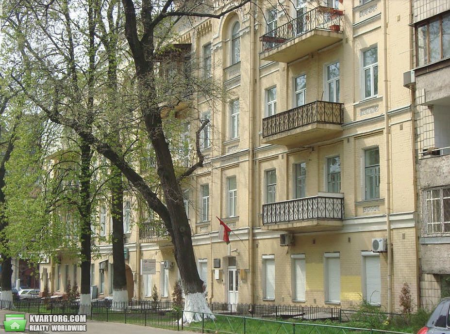 Rent out office. Киев,  Богдана Хмельницкого — photo 8