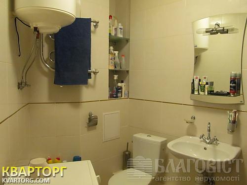 Sell 2-room apartment. Киев,  Урловская — photo 7