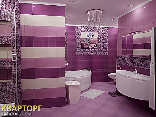 Rent out 2-room apartment. Киев,  Лайоша Гавро — photo 9