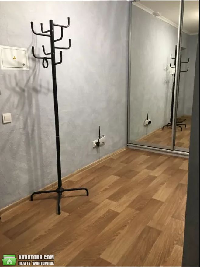 Rent out 1-room apartment. Киев, Смелянская — photo 7