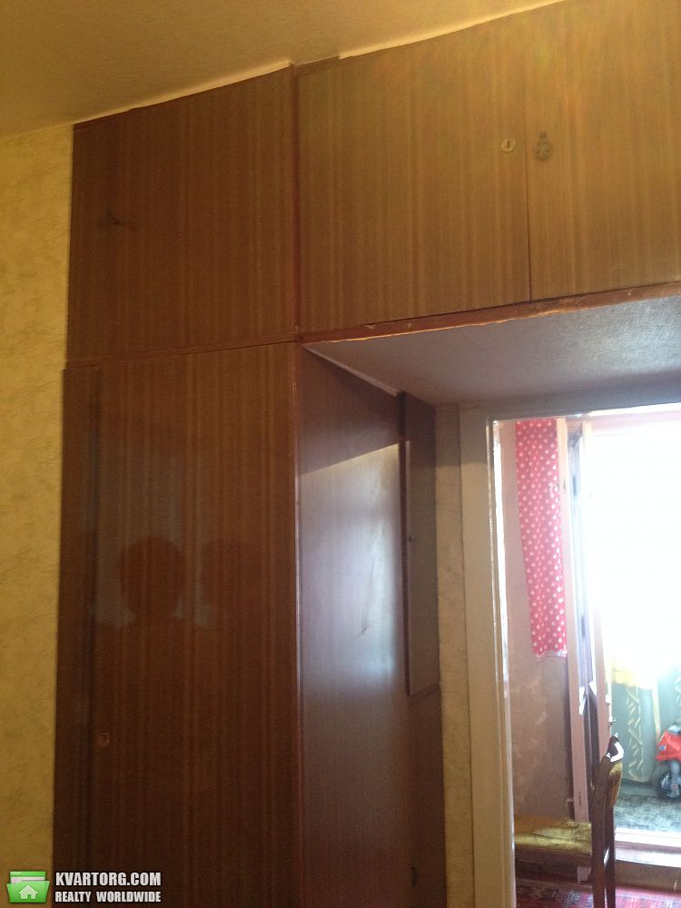Sell 1-room apartment. Киев, Чернобыльская — photo 4