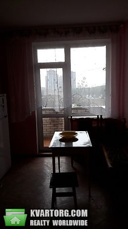 Rent out 1-room apartment. Киев,  Руданского — photo 2