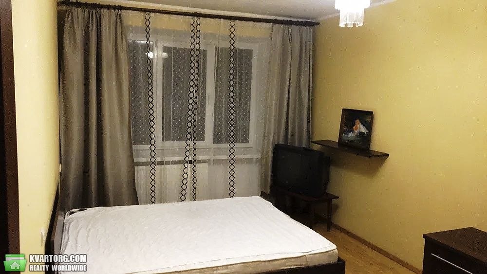 Rent out 1-room apartment. Львов, Бальзака — photo 6