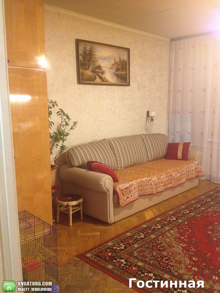 Sell 3-room apartment. Киев,  Малышко — photo 3
