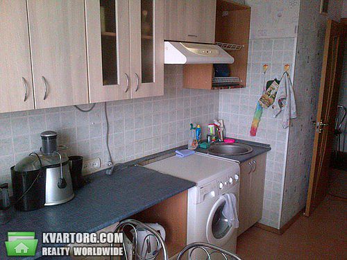 Sell 2-room apartment. Киев, Мельникова — photo 1