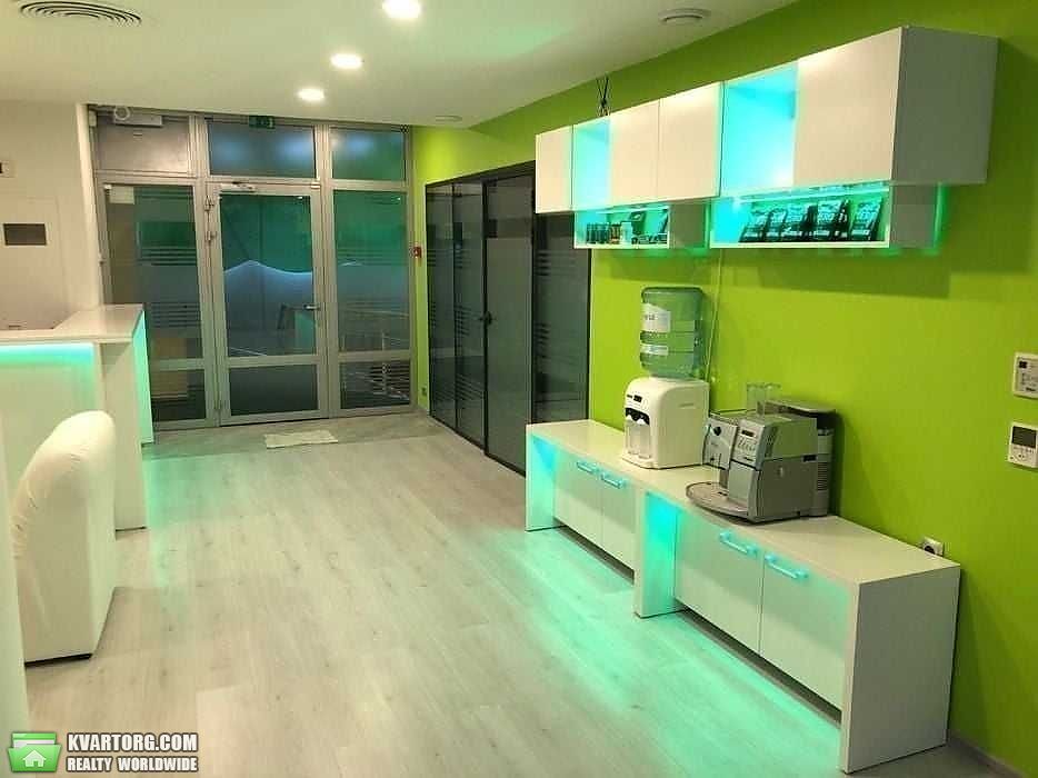 Rent out office. Киев, шевченко бул — photo 4