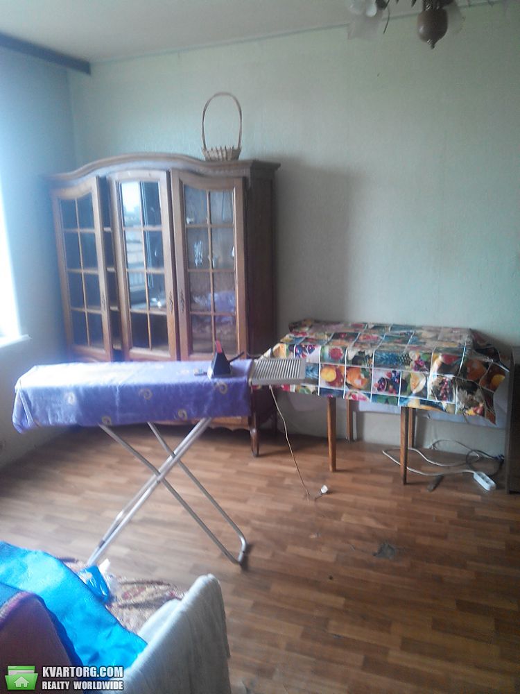 Rent out 3-room apartment. Киев,  Бучмы — photo 6